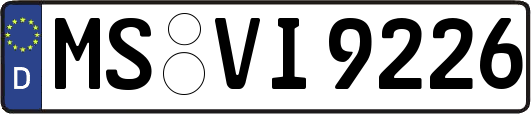 MS-VI9226