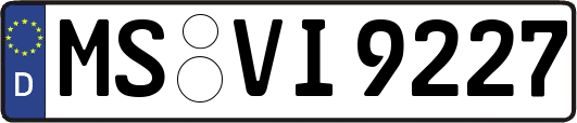MS-VI9227