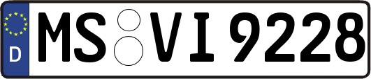 MS-VI9228