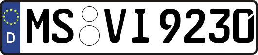 MS-VI9230
