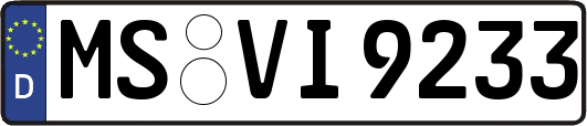 MS-VI9233
