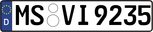 MS-VI9235