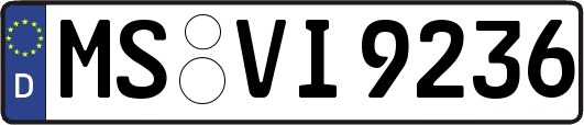 MS-VI9236