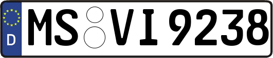 MS-VI9238