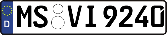 MS-VI9240