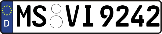 MS-VI9242
