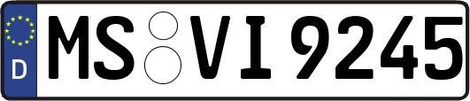 MS-VI9245