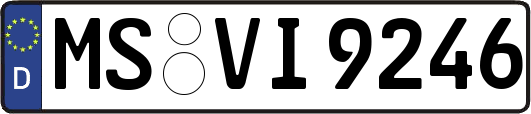MS-VI9246