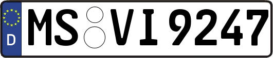 MS-VI9247