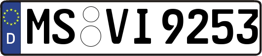 MS-VI9253