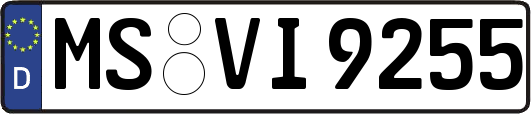 MS-VI9255