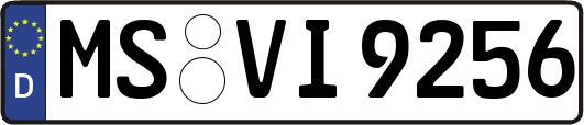 MS-VI9256