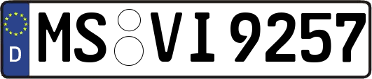 MS-VI9257