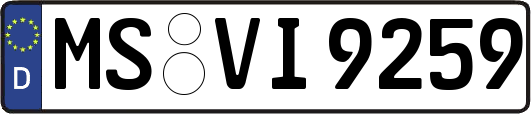 MS-VI9259