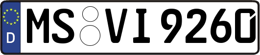 MS-VI9260