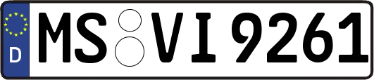 MS-VI9261