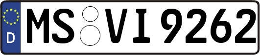 MS-VI9262
