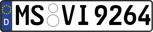 MS-VI9264
