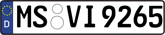 MS-VI9265
