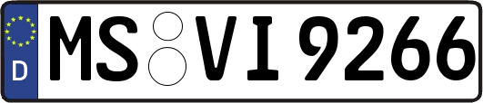 MS-VI9266