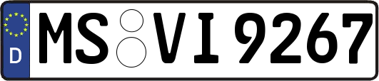MS-VI9267