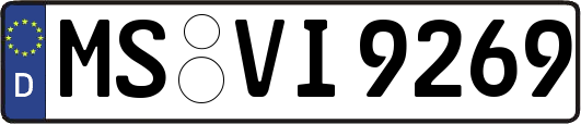 MS-VI9269