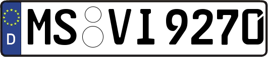 MS-VI9270