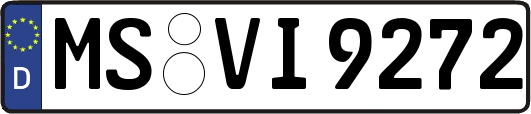 MS-VI9272