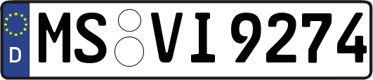 MS-VI9274