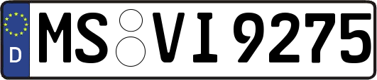 MS-VI9275