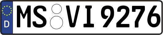 MS-VI9276