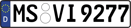 MS-VI9277