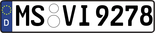 MS-VI9278