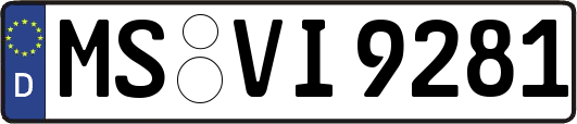 MS-VI9281