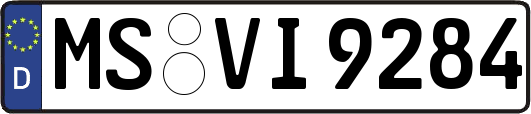 MS-VI9284