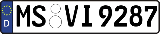 MS-VI9287