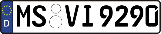 MS-VI9290