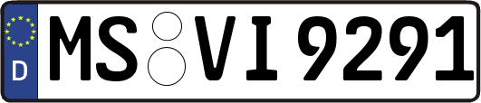 MS-VI9291