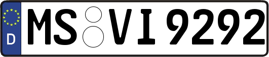 MS-VI9292