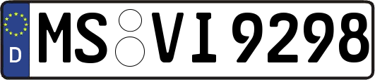 MS-VI9298
