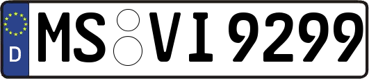 MS-VI9299