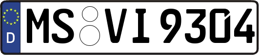 MS-VI9304