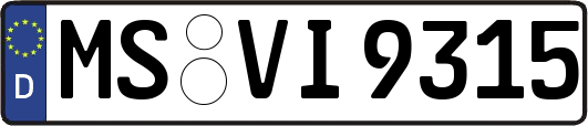 MS-VI9315