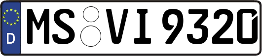 MS-VI9320