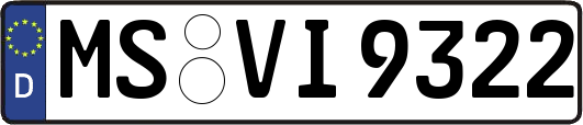 MS-VI9322
