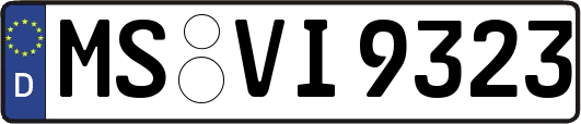 MS-VI9323