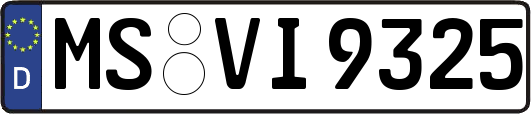 MS-VI9325