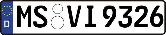 MS-VI9326