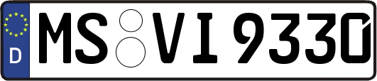 MS-VI9330