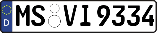 MS-VI9334
